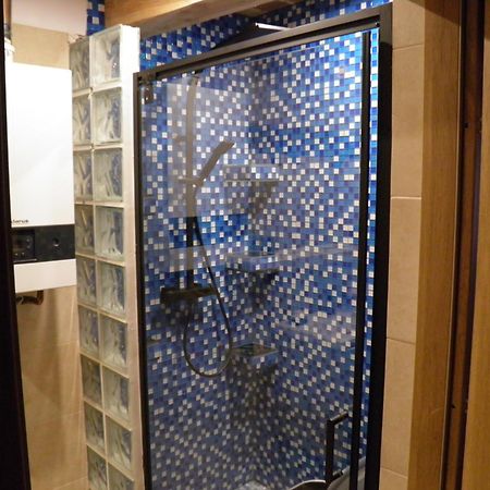 Apartament Rynek 30 Osieczna Esterno foto