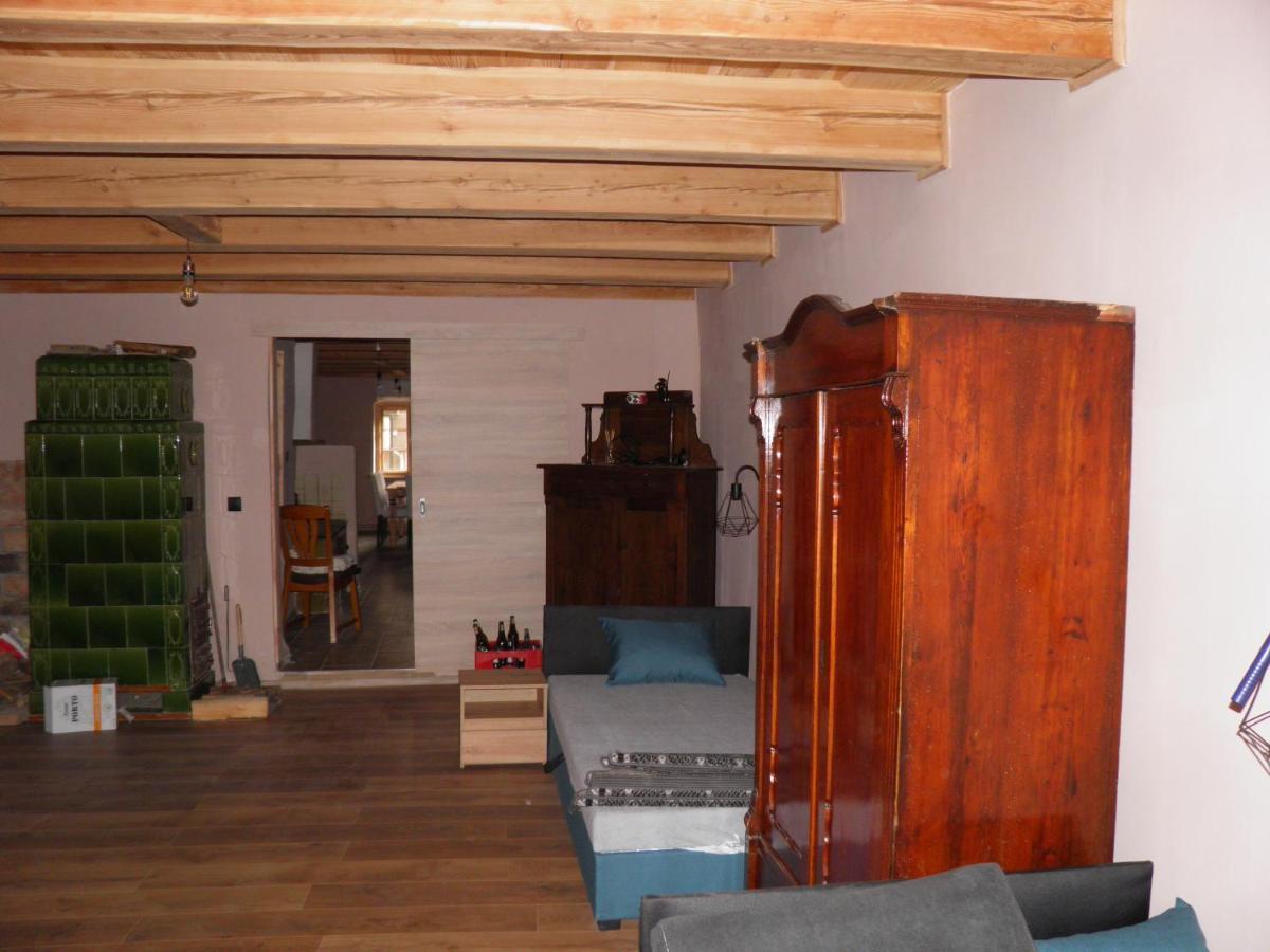 Apartament Rynek 30 Osieczna Esterno foto
