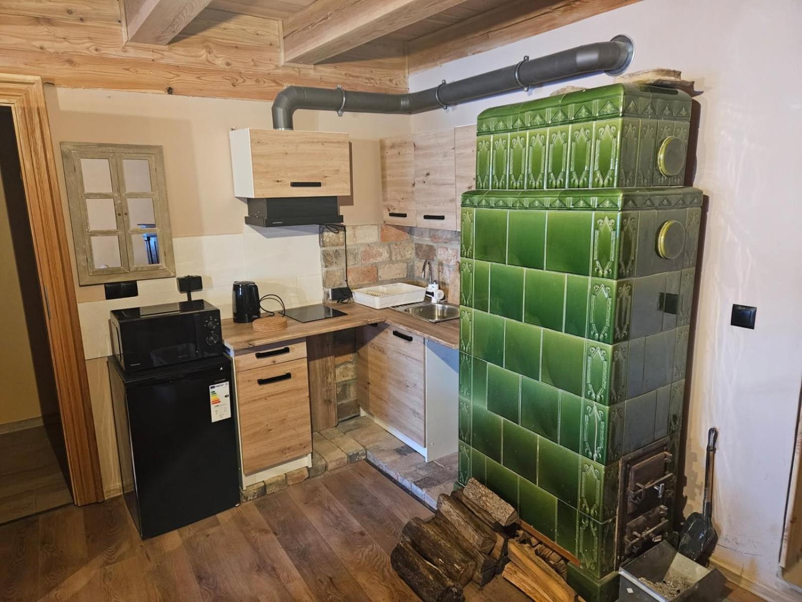 Apartament Rynek 30 Osieczna Esterno foto