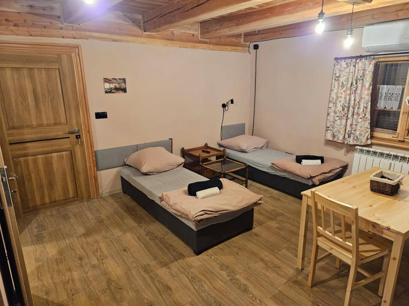 Apartament Rynek 30 Osieczna Esterno foto