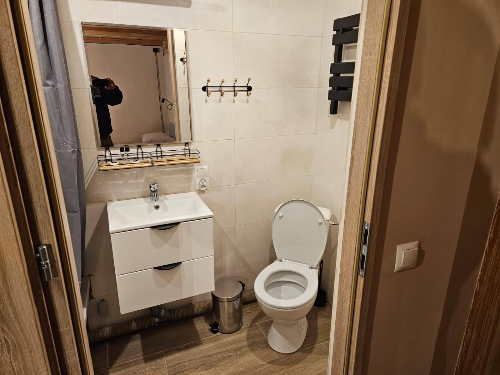 Apartament Rynek 30 Osieczna Esterno foto