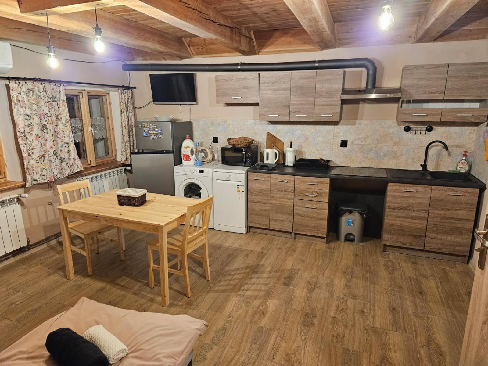 Apartament Rynek 30 Osieczna Esterno foto